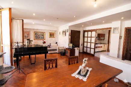 Foto Appartamento in Via don minzoni 7, Legnano di 133 m² con 4 locali