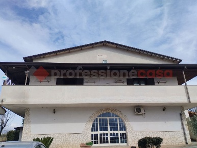 Foto Appartamento in Via Forma Coperta 138, Ferentino Fresine di 90 m²