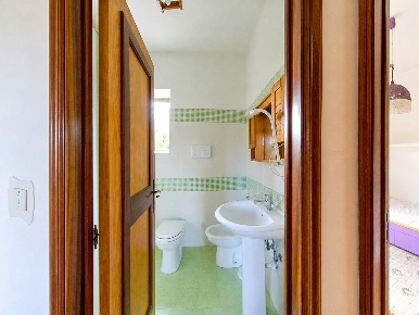 Foto Appartamento in Contrada SAN LORENZO SNC, Laureana Cilento di 53 m²