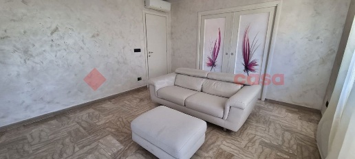 Foto Appartamento in Via Leopardi 1, Cassino Centro di 100 m² con 3 locali