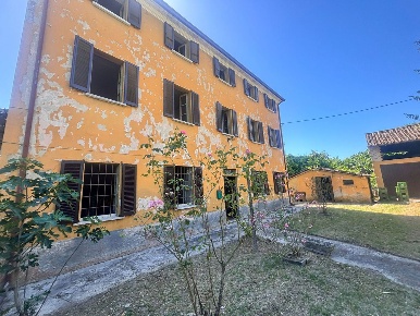 Foto Casa indipendente in Via Valle Cima 3, Cigognola di 370 m² in vendita