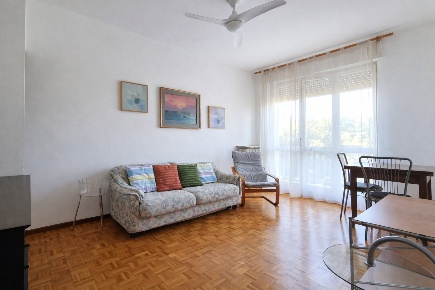 Foto Appartamento in Viale Baracca 1, Arona Centro di 63 m² con 2 locali