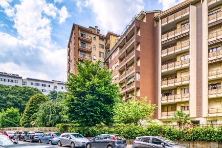 Foto Appartamento in Via Valgioie 88, Torino Parella di 85 m² con 3 locali