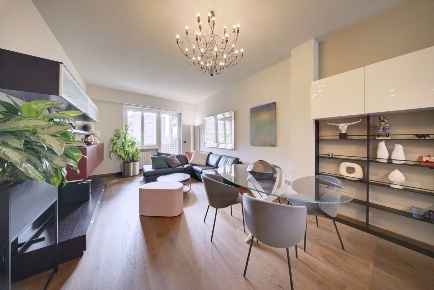 Foto Appartamento in Via Valgioie 88, Torino Parella di 85 m² con 3 locali
