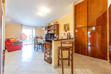 Foto Appartamento in Via Valle Epiconia 26, Zagarolo Centro di 89 m²