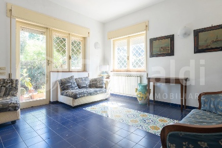 Foto Villa unifamiliare in Laurana, Fiumicino Fregene di 155 m² in vendita