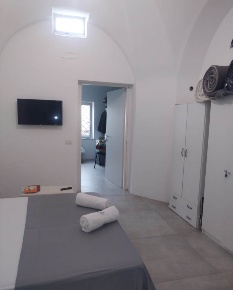 Foto Appartamento in CORSO VITTORIO EMANUELE, Napoli di 50 m² con 2 locali