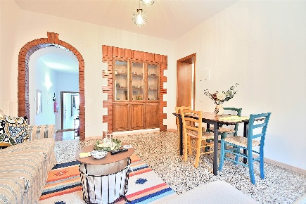 Foto Appartamento in Via Gracco del Secco, Colle di Val d'Elsa di 70 m²