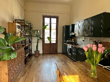 Foto Appartamento a Firenze Due Strade - San Gaggio di 129 m² con 5 locali