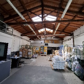 Foto Laboratorio in VIA DELLA COSTITUZIONE, Agliana Centro di 120 m²