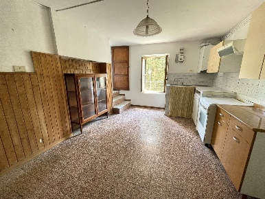 Foto Casa indipendente a Pontassieve Santa Brigida di 84 m² con 3 locali