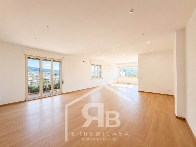 Foto Appartamento in via Giuseppe Sciuti 124, Palermo Notarbartolo - Sciuti