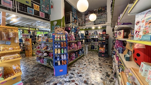 Foto Attività commerciale a Firenze Isolotto Talenti di 80 m² con 3 locali