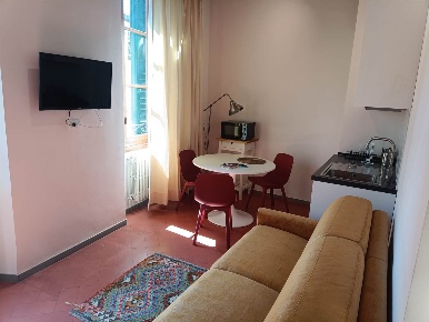 Foto Appartamento a Firenze San Frediano di 22 m² con 1 locali in affitto