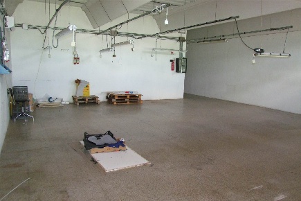 Foto Laboratorio a Pontassieve Selvapiana di 158 m² con 1 locali in vendita