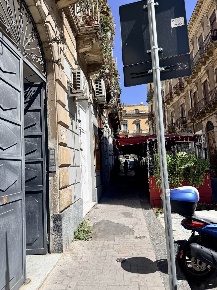 Foto Appartamento in Via Filippo Corridoni 33, Catania di 42 m² in vendita