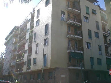 Foto Appartamento in VIA PO 26, Sesto San Giovanni Rondò - Torretta