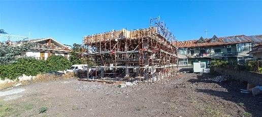 Foto Villa unifamiliare in Via dei ciclamini, San Pietro Clarenza di 130 m²