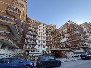 Foto Appartamento in via cesare carelli 28, Foggia Immacolata di 120 m²