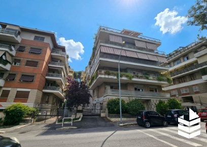 Foto Appartamento in VIA SAN GODENZO, Roma Cassia - San Godenzo di 140 m²