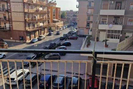 Foto Appartamento in Via Sofio Ferrero  27, Siracusa Bosco Minniti