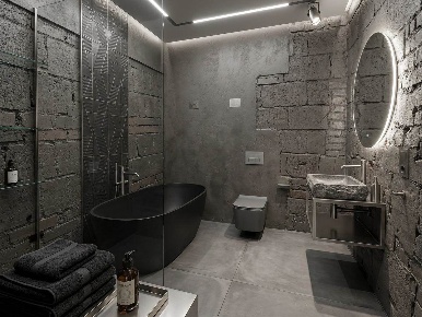 Foto Appartamento in via Corelli, Firenze Novoli di 54 m² con 3 locali
