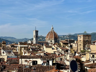 Foto Appartamento in Piazza Pitti 3, Firenze Ponte Vecchio - Pitti di 55 m²