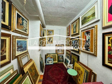Foto Magazzino a Mogliano Veneto Centro di 6 m² in vendita