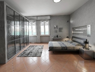 Foto Appartamento in via corelli, Firenze Novoli di 66 m² con 3 locali