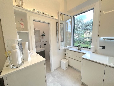 Foto Appartamento in via Faentina, Firenze Le Cure di 40 m² con 2 locali