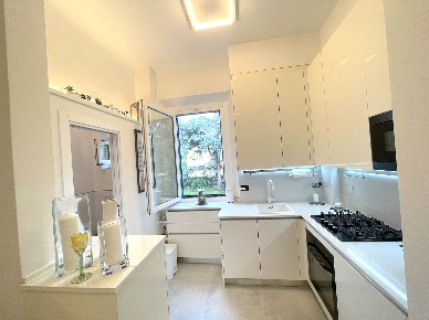 Foto Appartamento in via Faentina, Firenze Le Cure di 40 m² con 2 locali