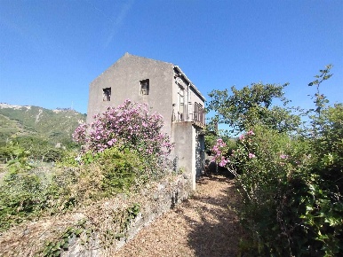 Foto Casa indipendente in Via Maiorani Scarcelli 10, Saponara Scarcelli