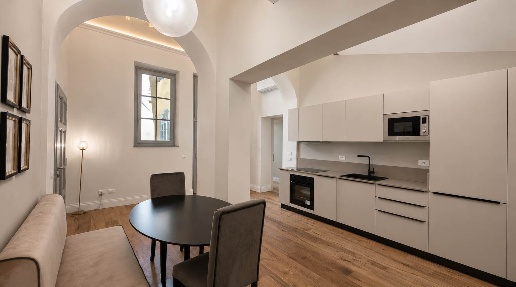 Foto Appartamento a Firenze Santo Spirito di 61 m² con 3 locali in vendita