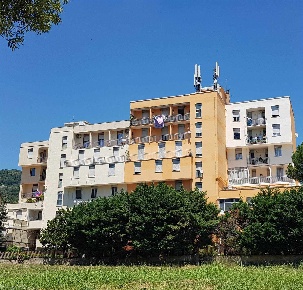 Foto Appartamento in via Raffaele di Palo  4, Salerno di 120 m² in vendita