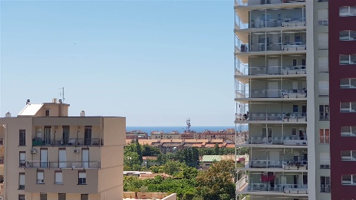 Foto Appartamento in via Raffaele di Palo  4, Salerno di 120 m² in vendita