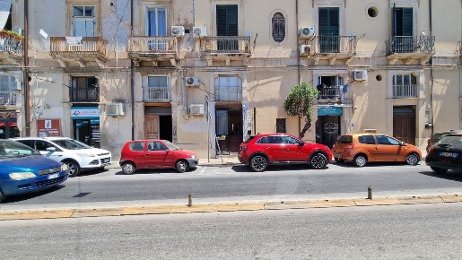 Foto Appartamento in Via Malta, Siracusa Umberto - Ermocrate di 60 m²