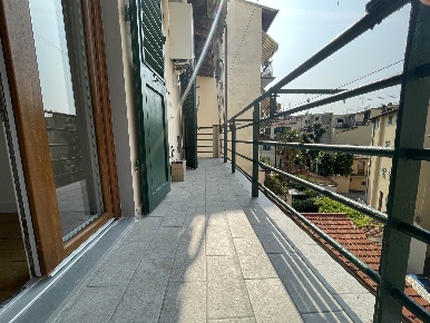 Foto Appartamento a Firenze Campo di Marte di 60 m² con 3 locali in vendita