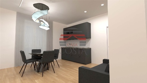 Foto Appartamento in Via Giuseppe Sciuti 10, Palermo Notarbartolo - Sciuti