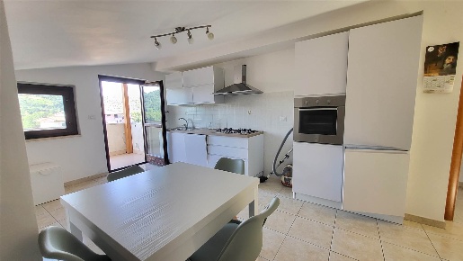 Foto Appartamento in via pianette, Montalto Uffugo Pianetti di 91 m²