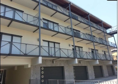 Foto Loft in pitteri, Milano Rubattino di 120 m² con 4 locali in affitto