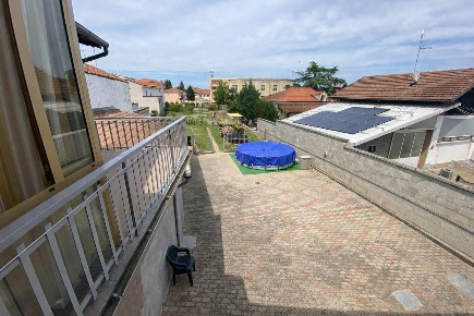 Foto Case semi ndipendenti in Via Podgora  7, Trino Centro di 260 m²