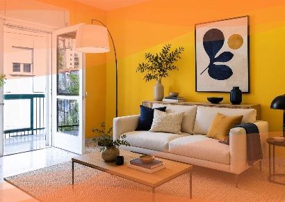 Foto Appartamento in Via Leonardo Da Vinci, Potenza Centro di 122 m²