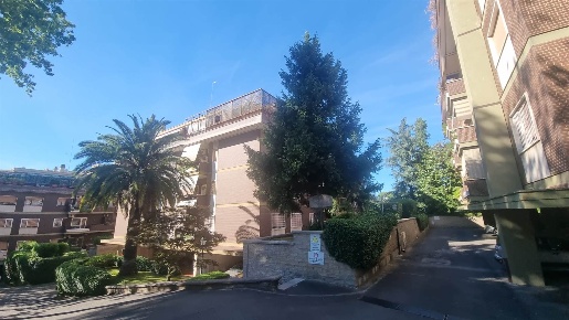 Foto Appartamento in Via Filippo Cordova, Roma Nuovo Salario di 149 m²