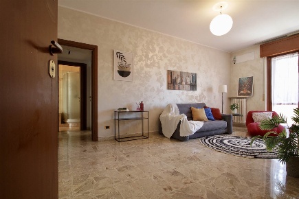 Foto Appartamento a Carugate Centro di 85 m² con 3 locali in vendita