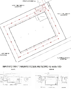Foto Capannone industriale a Acerra Centro di 3750 m² in vendita