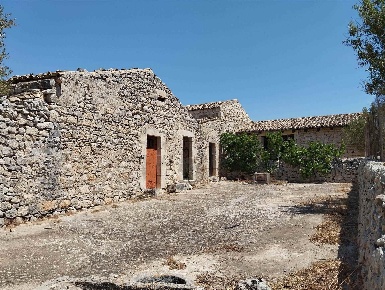 Foto Case semi ndipendenti in S.P. 42 snc, Modica Pirato di 220 m²