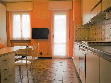Foto Appartamento a Olginate Centro di 28 m² con 1 locali in vendita