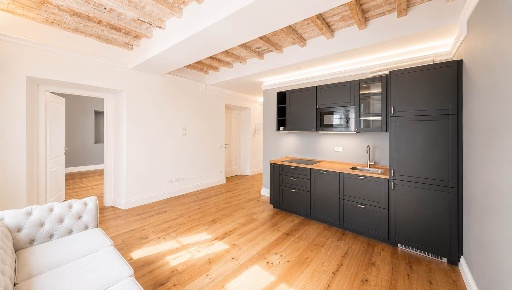 Foto Appartamento a Firenze Signoria - Uffizi di 76 m² con 3 locali
