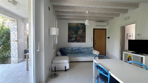Foto Appartamento a Chioggia Isola Verde, Ca' Lino di 58 m² con 3 locali