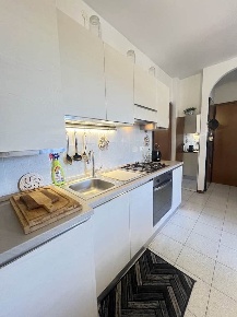 Foto Appartamento in VIA GIUSEPPE DI VITTORIO  112, San Donato Milanese